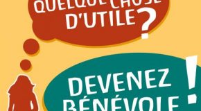 Recherche de bénévoles