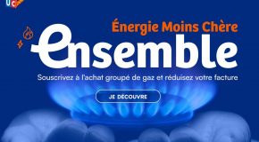 Energie Moins Chère Ensemble Gaz