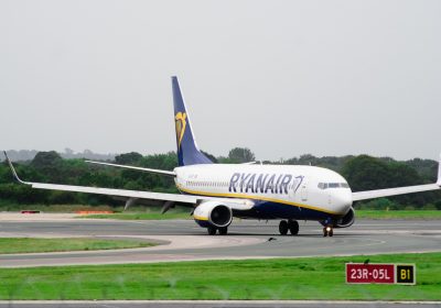 Litiges avec la compagnie aérienne Ryanair (retard important, annulation, surbooking) Faites valoir vos droits