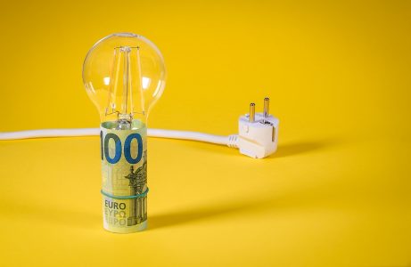 Prix electricite