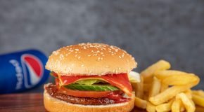 Information dans les fast-foods: à quand la transparence sur les recettes ?