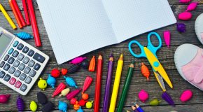 Fournitures scolaires Pas de baisse des prix en vue