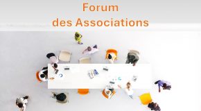Forum des Associations de Lannion, Paimpol et Guingamp