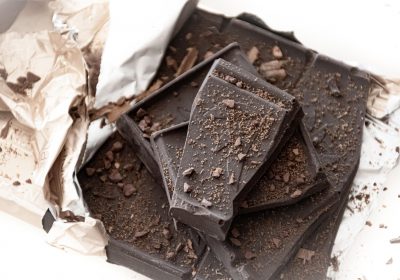 Chocolat : Pourquoi il faut se méfier du cadmium !
