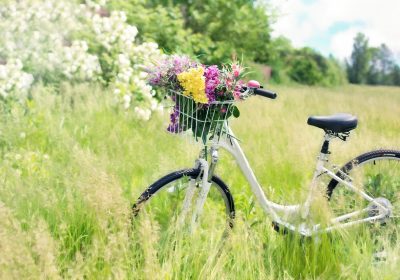 Vélo sans batterie: une alternative écologique