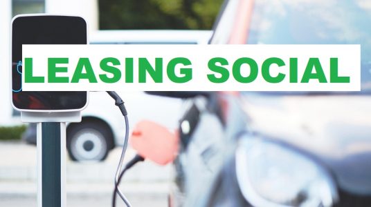 leasing social