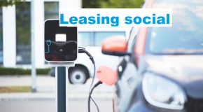 Voiture électrique: l’efficacité toute relative du leasing social