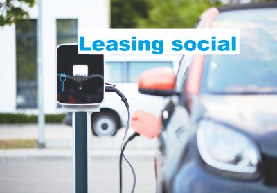 Voiture électrique: l’efficacité toute relative du leasing social
