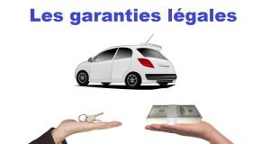 Achat auprès d’un professionnel : à quelles garanties avez-vous droit ?