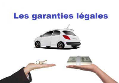 Achat auprès d’un professionnel : à quelles garanties avez-vous droit ?