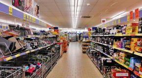 Les enseignes de la grande distribution les moins chères en septembre 2025