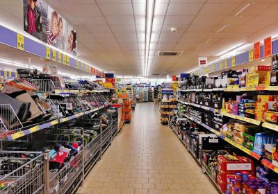 Les enseignes de la grande distribution les moins chères en septembre 2025