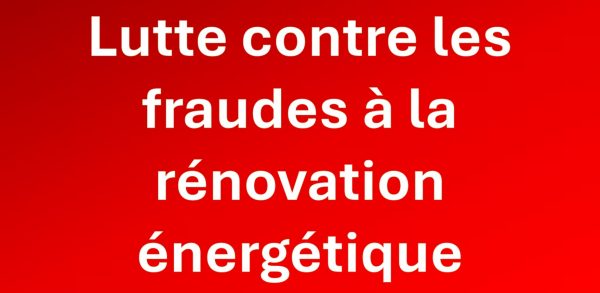 Lutte-fraude