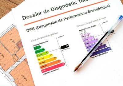 Simulateur de rénovation énergétique pour les maisons