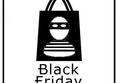 Black Friday: les 10 arnaques à éviter
