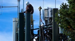 La fin du réseau cuivre dans les Côtes d&rsquo;Armor