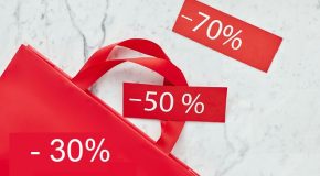 Soldes d&rsquo;hiver : gare aux arnaques !