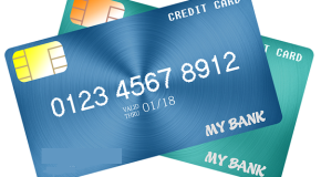 Arnaque à la fausse carte bancaire livrée chez vous